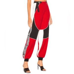 I. am. Gia Electra Pants in Red